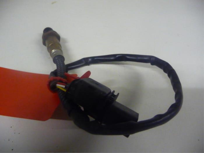 Gebruikte Lambda Sonde Citroen C-Crosser Prijs € 55,00 Margeregeling aangeboden door De Vos Onderdelen