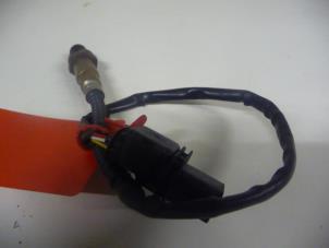 Gebruikte Lambda Sonde Citroen C-Crosser Prijs € 55,00 Margeregeling aangeboden door De Vos Onderdelen