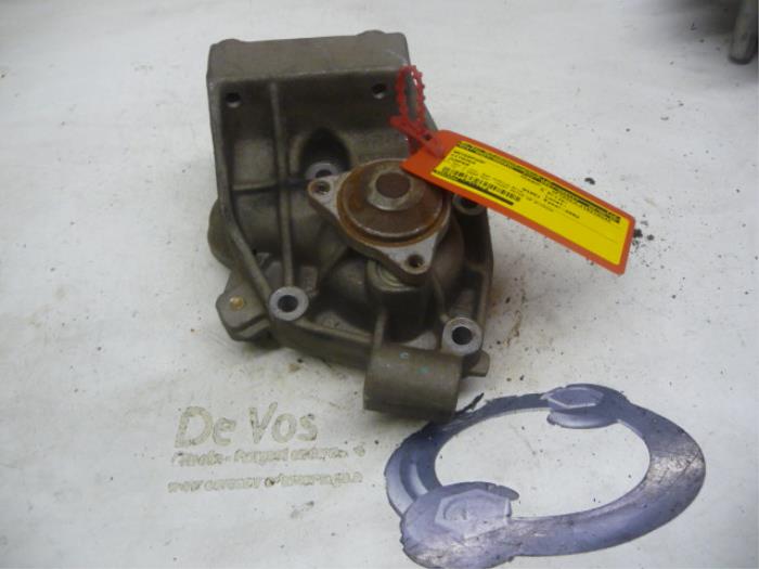 Gebruikte Waterpomp Citroen Jumper (23) 2.8 D Prijs € 80,00 Margeregeling aangeboden door De Vos Onderdelen