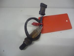 Gebruikte Lambda Sonde Peugeot 106 II 1.6 XS Prijs € 35,00 Margeregeling aangeboden door De Vos Onderdelen