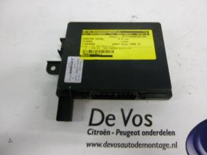 Gebruikte Computer Kachel Citroen C-Crosser Prijs € 115,00 Margeregeling aangeboden door De Vos Onderdelen