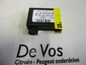 Gebruikte Sensor Licht Peugeot 207 CC (WB) 1.6 16V Prijs € 45,00 Margeregeling aangeboden door De Vos Autodemontagebedrijf