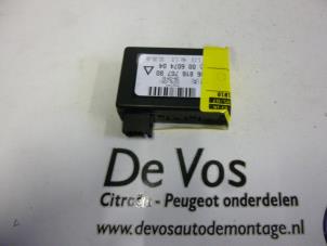 Gebruikte Lichtsensor Peugeot 207 CC (WB) 1.6 16V THP Prijs € 45,00 Margeregeling aangeboden door De Vos Autodemontagebedrijf