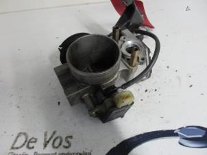 Gebruikte Gasklephuis Citroen XM Prijs € 45,00 Margeregeling aangeboden door De Vos Onderdelen