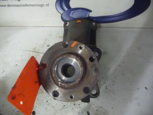 Gebruikte Asschenkel rechts-voor Citroen Jumper Prijs € 100,00 Margeregeling aangeboden door De Vos Onderdelen