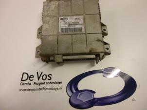 Gebruikte Computer Motormanagement Citroen XM (Y3) 2.0 i Prijs € 100,00 Margeregeling aangeboden door De Vos Onderdelen