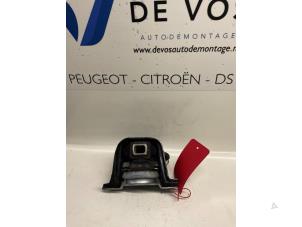 Gebruikte Motorrubber Peugeot 207/207+ (WA/WC/WM) 1.6 16V GT THP Prijs € 30,00 Margeregeling aangeboden door De Vos Onderdelen