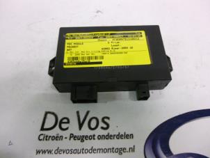 Gebruikte PDC Module Peugeot 807 2.0 HDi 16V Prijs € 70,00 Margeregeling aangeboden door De Vos Autodemontagebedrijf