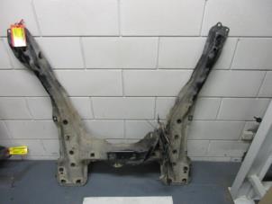 Gebruikte Subframe Fiat Scudo (270) 2.0 D Multijet Prijs € 160,00 Margeregeling aangeboden door De Vos Onderdelen