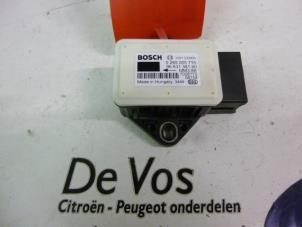 Gebruikte Stabilisatie Regel Sensor Peugeot 308 Prijs € 100,00 Margeregeling aangeboden door De Vos Autodemontagebedrijf