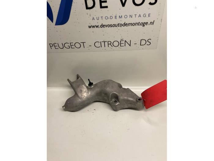 Gebruikte Motorrubber Citroen Picasso Prijs € 35,00 Margeregeling aangeboden door De Vos Onderdelen