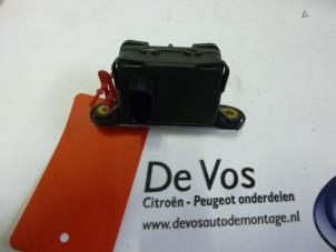 Gebruikte Stabilisatie Regel Sensor Peugeot 207 Prijs € 100,00 Margeregeling aangeboden door De Vos Autodemontagebedrijf