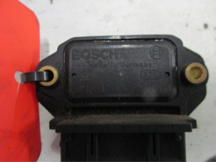 Ontstekingsmodule van een Citroën XM (Y4) 2.0 Turbo 1997