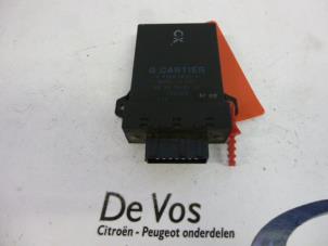 Gebruikte Computer Koeling Peugeot Boxer (230L) 2.5D 270C 12V Prijs € 25,00 Margeregeling aangeboden door De Vos Onderdelen