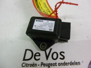 Gebruikte Stabilisatie Regel Sensor Peugeot 307 (3A/C/D) 2.0 HDi 90 Prijs € 100,00 Margeregeling aangeboden door De Vos Autodemontagebedrijf