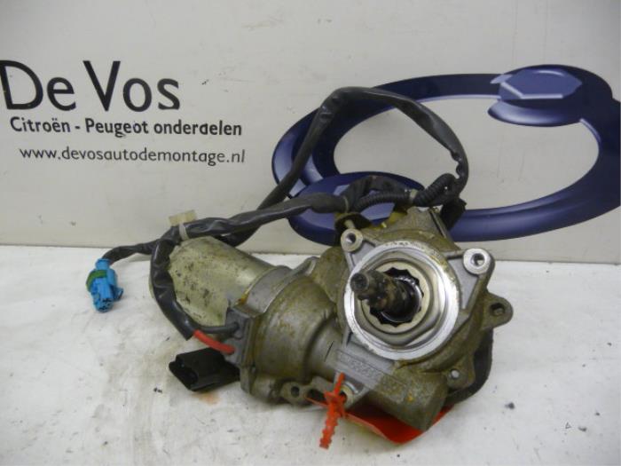 Gebruikte Pomp Servo Citroen C2 (JM) 1.6 16V VTR Prijs € 160,00 Margeregeling aangeboden door De Vos Onderdelen