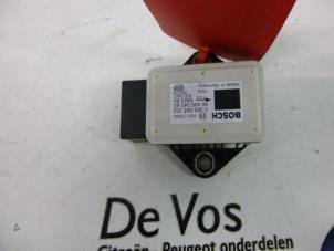 Gebruikte Sensor Stabilisatie Regel Citroen C4 Picasso (UD/UE/UF) 2.0 HDiF 16V 135 Prijs € 100,00 Margeregeling aangeboden door De Vos Autodemontagebedrijf