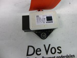 Gebruikte Sensor Stabilisatie Regel Citroen C4 Picasso (UD/UE/UF) 2.0 16V Autom. Prijs € 100,00 Margeregeling aangeboden door De Vos Autodemontagebedrijf