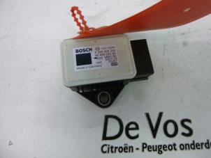 Gebruikte Sensor Stabilisatie Regel Citroen C4 Picasso (UD/UE/UF) 2.0 16V Autom. Prijs € 100,00 Margeregeling aangeboden door De Vos Autodemontagebedrijf