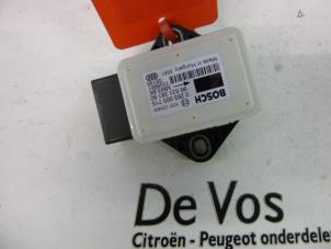 Gebruikte Sensor Stabilisatie Regel Citroen C4 Picasso (UD/UE/UF) 1.8 16V Prijs € 100,00 Margeregeling aangeboden door De Vos Autodemontagebedrijf