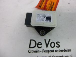 Gebruikte Sensor Stabilisatie Regel Citroen C4 Picasso (UD/UE/UF) 1.6 HDi 16V 110 Prijs € 100,00 Margeregeling aangeboden door De Vos Autodemontagebedrijf