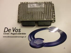 Gebruikte Computer Automatische Bak Citroen Xsara Picasso (CH) 2.0i 16V Prijs € 115,00 Margeregeling aangeboden door De Vos Autodemontagebedrijf