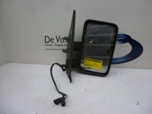 Gebruikte Spiegel Buiten rechts Citroen Jumper Prijs € 100,00 Margeregeling aangeboden door De Vos Onderdelen