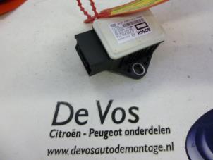 Gebruikte Stabilisatie Regel Sensor Citroen C5 Prijs € 100,00 Margeregeling aangeboden door De Vos Autodemontagebedrijf