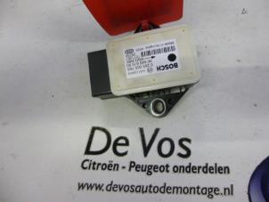 Gebruikte Sensor Stabilisatie Regel Citroen C5 Prijs € 100,00 Margeregeling aangeboden door De Vos Autodemontagebedrijf