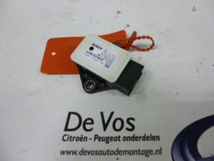 Gebruikte Stabilisatie Regel Sensor Peugeot 3008 I (0U/HU) 1.6 HDiF 16V Prijs € 100,00 Margeregeling aangeboden door De Vos Autodemontagebedrijf