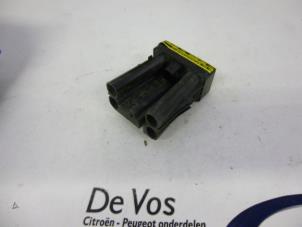 Gebruikte Sensor (overige) Citroen C5 II Berline (RC) 2.0 HDiF 16V Prijs € 45,00 Margeregeling aangeboden door De Vos Autodemontagebedrijf