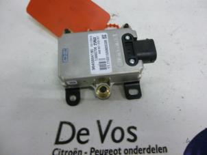 Gebruikte Sensor Stabilisatie Regel Citroen C6 (TD) 2.2 HdiF 16V Prijs € 100,00 Margeregeling aangeboden door De Vos Autodemontagebedrijf