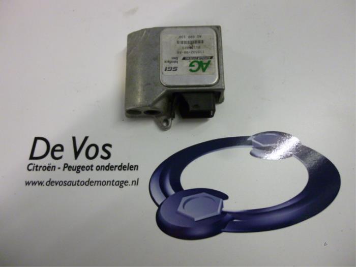 Gebruikte LPG Module Citroen Picasso Prijs € 90,00 Margeregeling aangeboden door De Vos Onderdelen