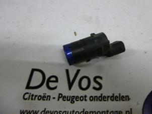 Gebruikte Sensor PDC Citroen C2 (JM) 1.4 HDI Prijs € 70,00 Margeregeling aangeboden door De Vos Autodemontagebedrijf