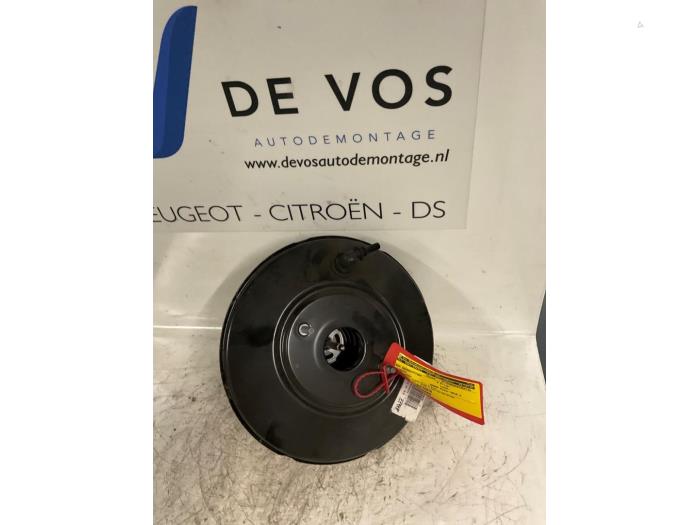 Gebruikte Rembol Citroen C3 Picasso Prijs € 70,00 Margeregeling aangeboden door De Vos Onderdelen