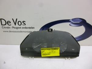 Gebruikte Kilometerteller KM Citroen Saxo 1.1i X,SX Prijs € 55,00 Margeregeling aangeboden door De Vos Onderdelen