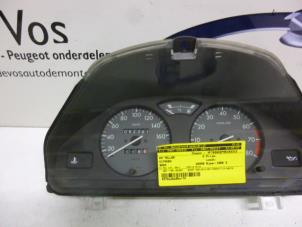 Gebruikte Kilometerteller KM Citroen Saxo 1.1i X,SX Prijs € 55,00 Margeregeling aangeboden door De Vos Autodemontagebedrijf