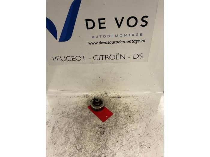 Gebruikte Spanrol Multiriem Peugeot 207/207+ (WA/WC/WM) 1.6 HDi 16V Prijs € 20,00 Margeregeling aangeboden door De Vos Onderdelen