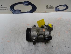 Gebruikte Aircopomp Peugeot 208 Prijs € 200,00 Margeregeling aangeboden door De Vos Onderdelen