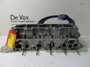 Gebruikte Cilinderkop Peugeot 206 (2A/C/H/J/S) 1.4 HDi Prijs € 250,00 Margeregeling aangeboden door De Vos Autodemontagebedrijf
