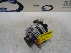 Gebruikte Dynamo Citroen Jumpy Prijs € 100,00 Margeregeling aangeboden door De Vos Onderdelen