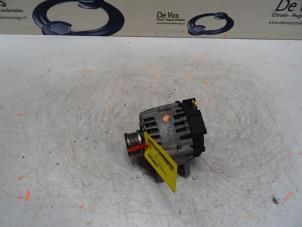 Gebruikte Alternator Citroen C3 Prijs € 100,00 Margeregeling aangeboden door De Vos Onderdelen
