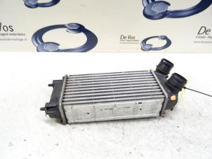 Gebruikte Intercooler Citroen C4 Prijs € 100,00 Margeregeling aangeboden door De Vos Onderdelen