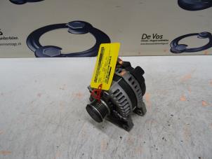 Gebruikte Dynamo Citroen C4 Prijs € 100,00 Margeregeling aangeboden door De Vos Onderdelen