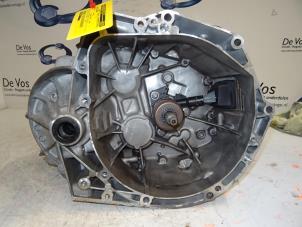 Gebruikte Versnellingsbak Citroen C4 Prijs € 650,00 Margeregeling aangeboden door De Vos Onderdelen