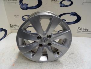 Gebruikte Velg Peugeot Partner (GC/GF/GG/GJ/GK) 1.6 BlueHDi 100 Prijs € 100,00 Margeregeling aangeboden door De Vos Onderdelen