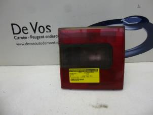Gebruikte Achterlicht links Citroen XM (Y3) 3.0 V6 Prijs € 25,00 Margeregeling aangeboden door De Vos Autodemontagebedrijf