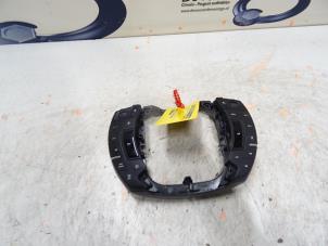 Gebruikte Claxon Ring Citroen C5 III Tourer (RW) 2.0 16V Prijs € 90,00 Margeregeling aangeboden door De Vos Onderdelen