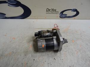 Gebruikte Startmotor Peugeot 2008 Prijs € 70,00 Margeregeling aangeboden door De Vos Onderdelen