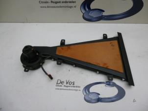 Gebruikte Aanjager Peugeot 306 (7D) 1.8 Prijs € 45,00 Margeregeling aangeboden door De Vos Onderdelen